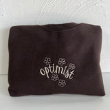 Optimist Crew
