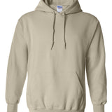 Pet Portrait Embroidery Hoodie