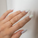 Simple Ring