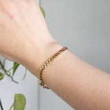 Cuban Link Bracelet