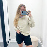 Manifesting Crewneck