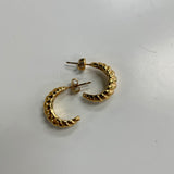 Croissant Hoops