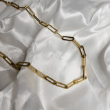 Iconic Link Necklace