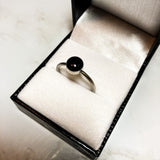 Memorial Ring - Stainless Steel (Gold & Steel Color)