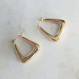 Esme Irregular Hoops