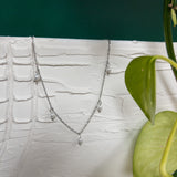 Multi Pearl Necklace