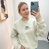 Farm Fresh Christmas Tree Crewneck
