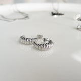 Croissant Hoops
