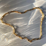 Iconic Link Necklace