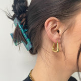 Esme Irregular Hoops