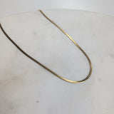 Dainty Mia Necklace