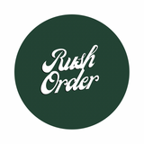 Rush fee option