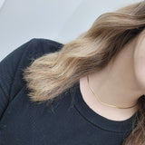 Dainty Mia Necklace
