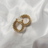 Isabella Hoops